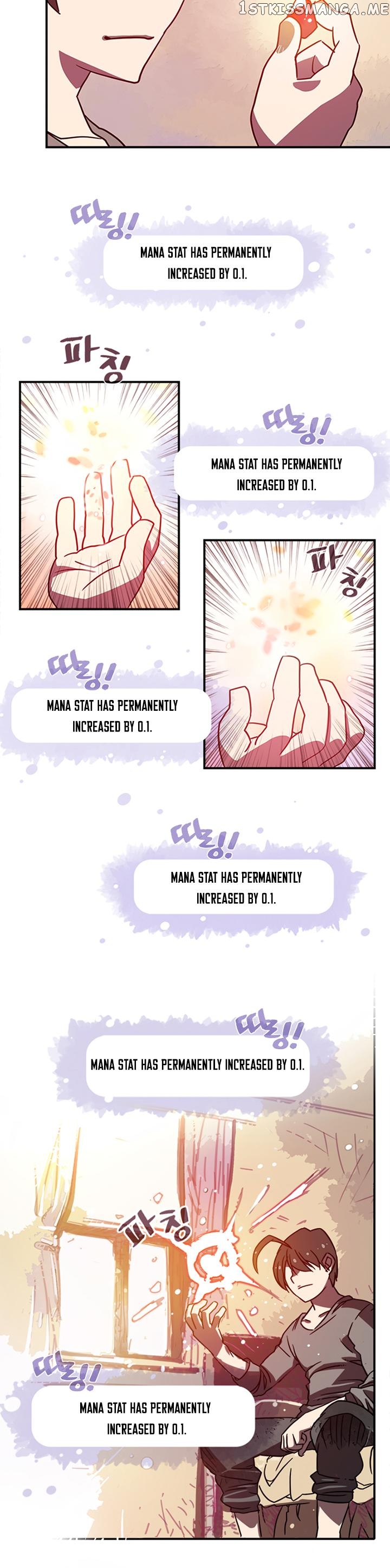 I Am The Sorcerer King chapter 6 - page 14