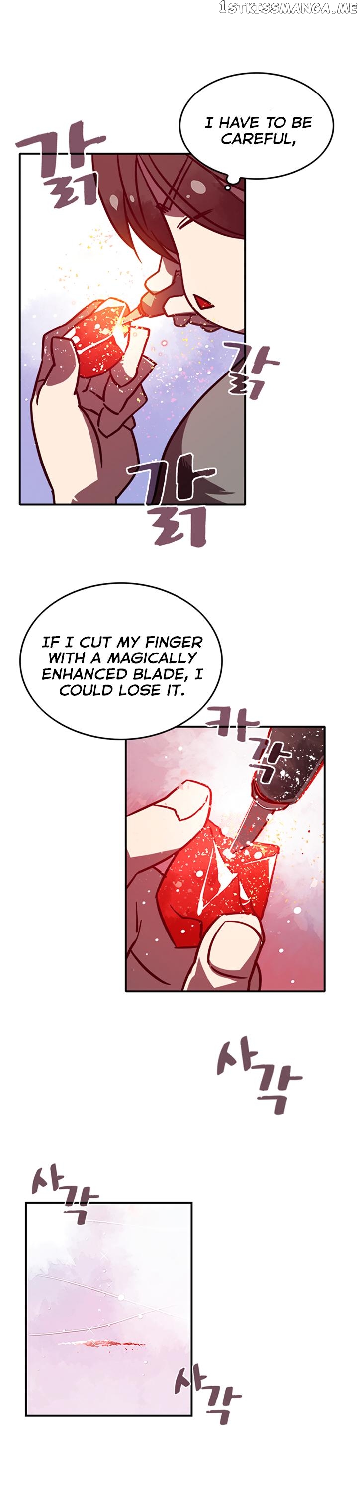 I Am The Sorcerer King chapter 6 - page 19