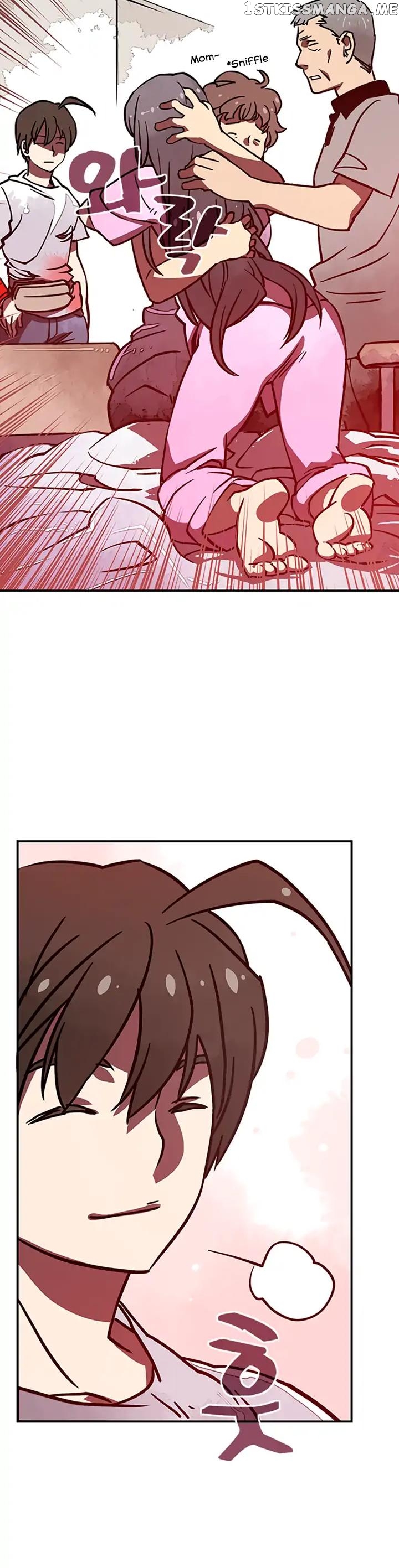 I Am The Sorcerer King chapter 5 - page 30