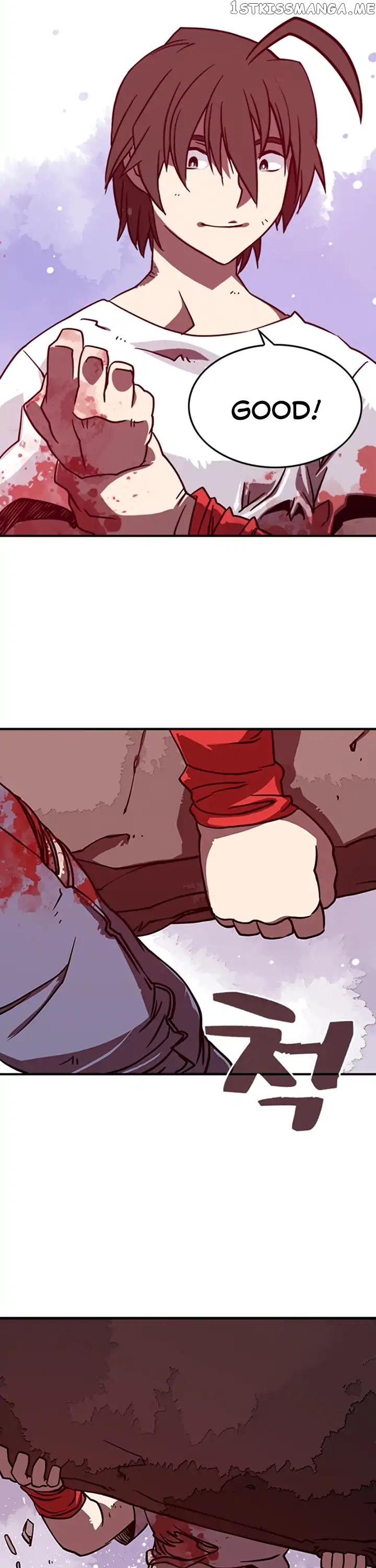 I Am The Sorcerer King chapter 4 - page 32