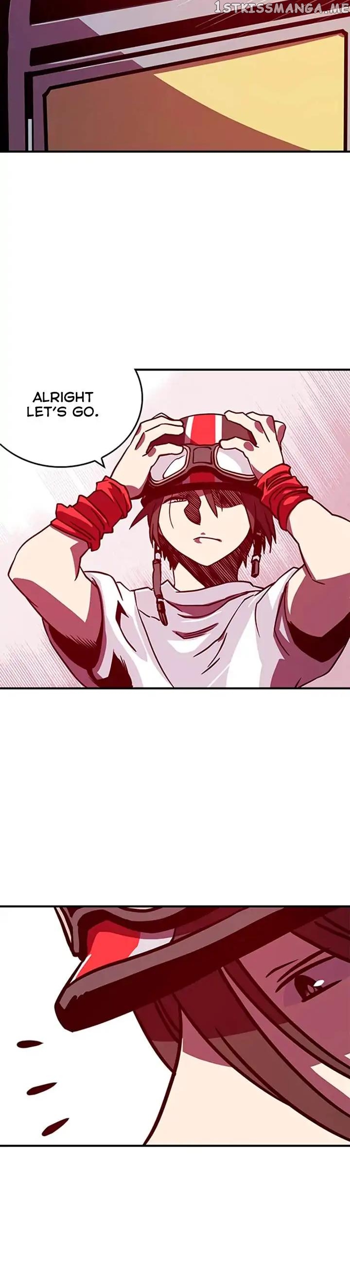 I Am The Sorcerer King chapter 2 - page 17