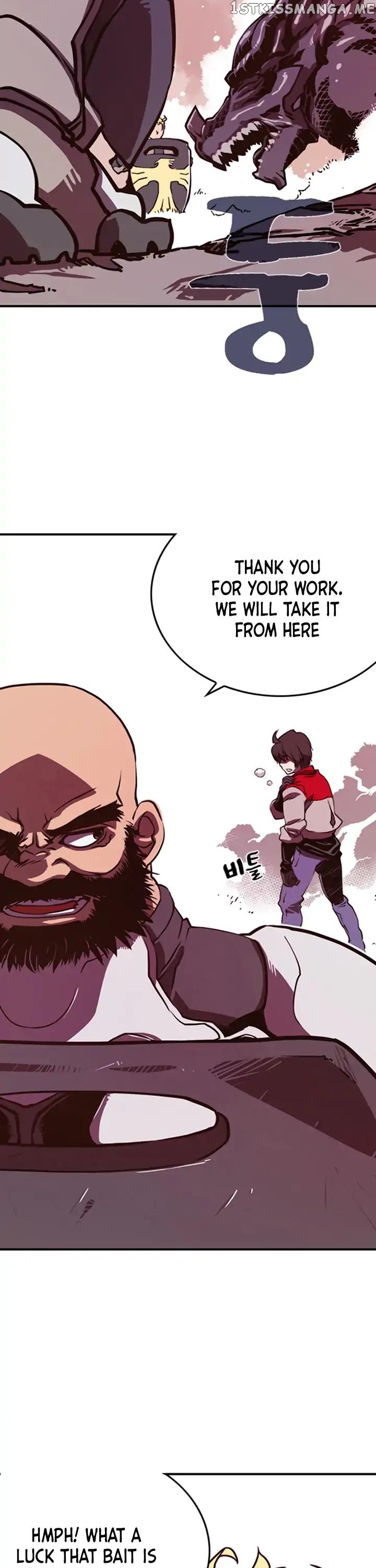 I Am The Sorcerer King chapter 1 - page 31