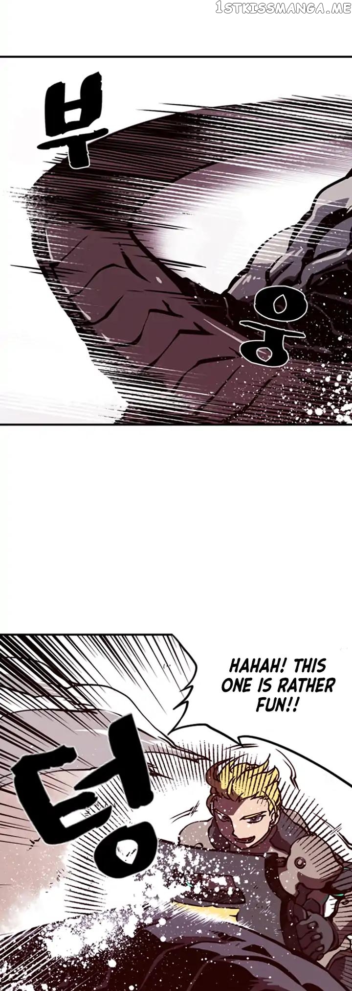 I Am The Sorcerer King chapter 1 - page 44