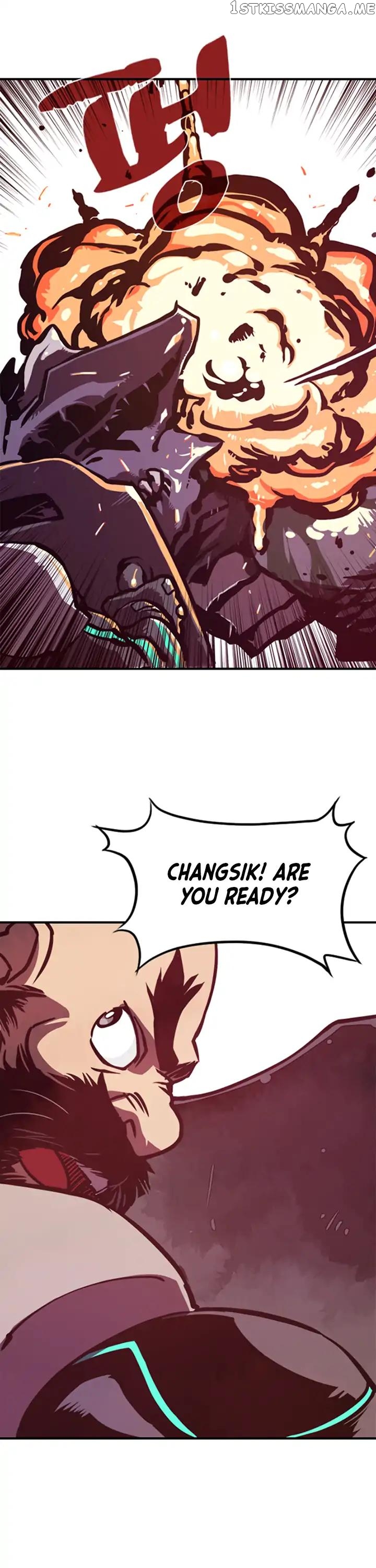 I Am The Sorcerer King chapter 1 - page 46