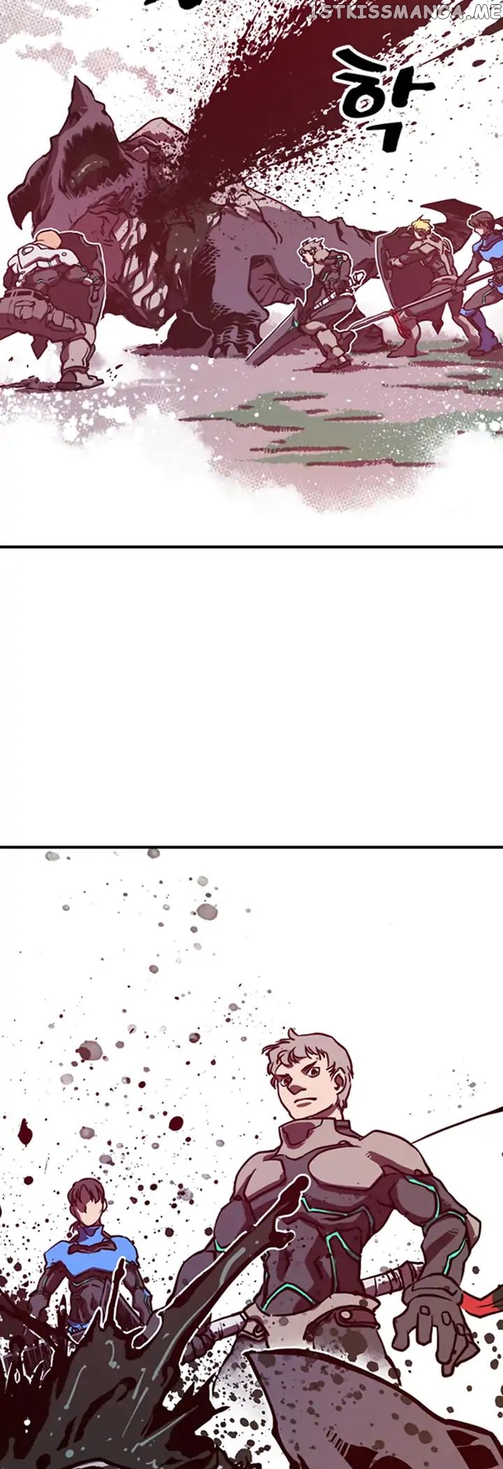 I Am The Sorcerer King chapter 1 - page 52