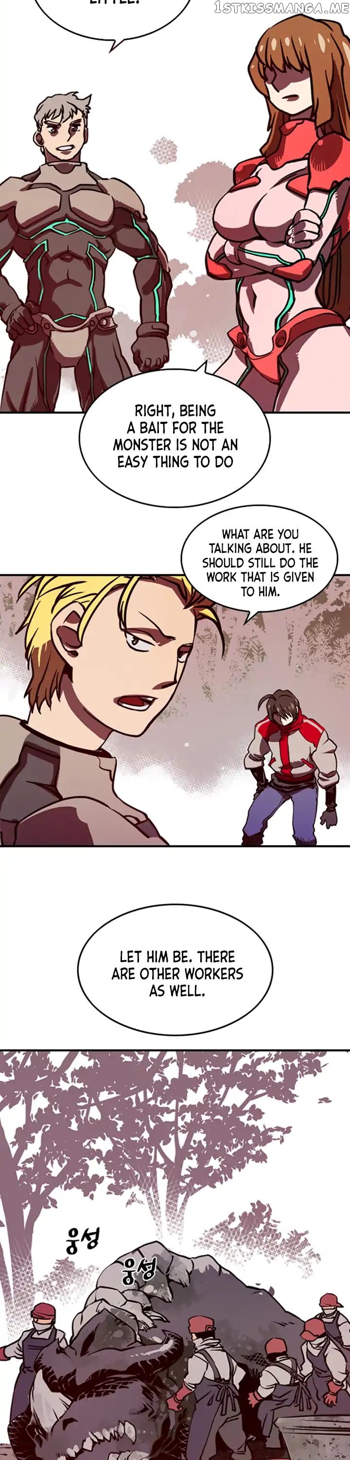I Am The Sorcerer King chapter 1 - page 59