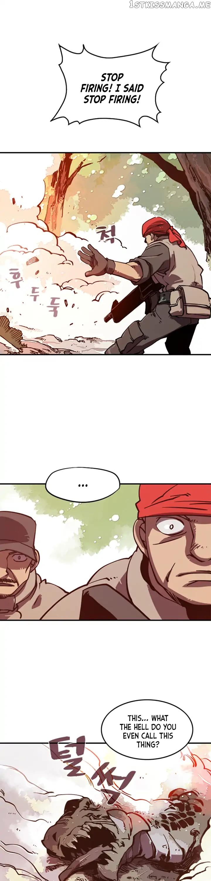 I Am The Sorcerer King chapter 1 - page 6