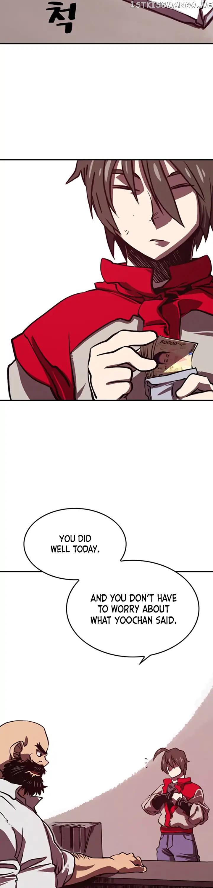 I Am The Sorcerer King chapter 1 - page 63