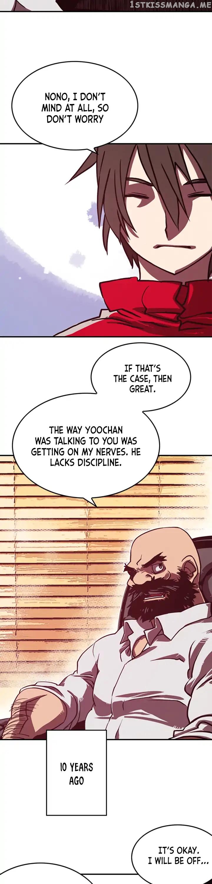 I Am The Sorcerer King chapter 1 - page 64