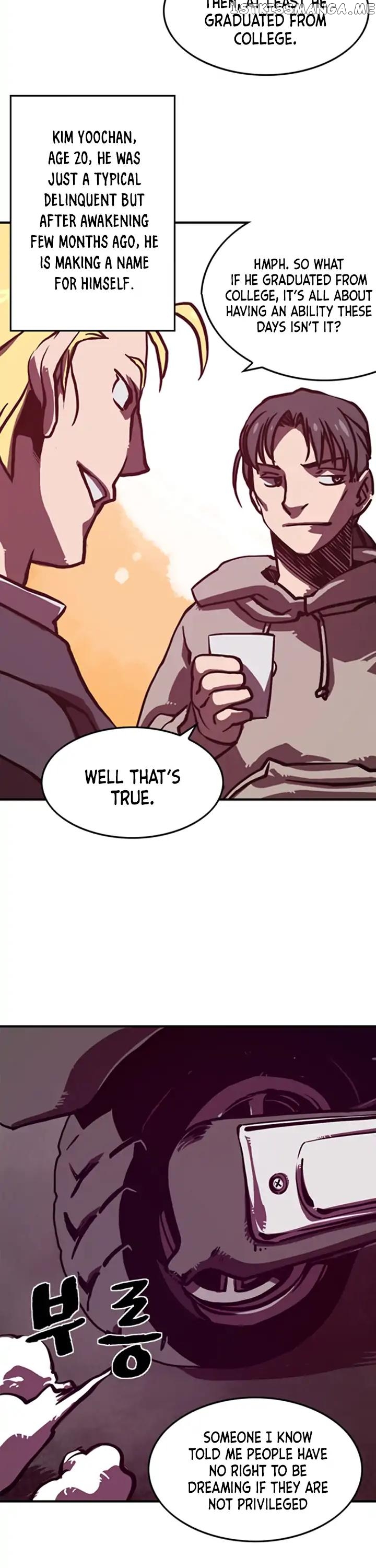 I Am The Sorcerer King chapter 1 - page 68
