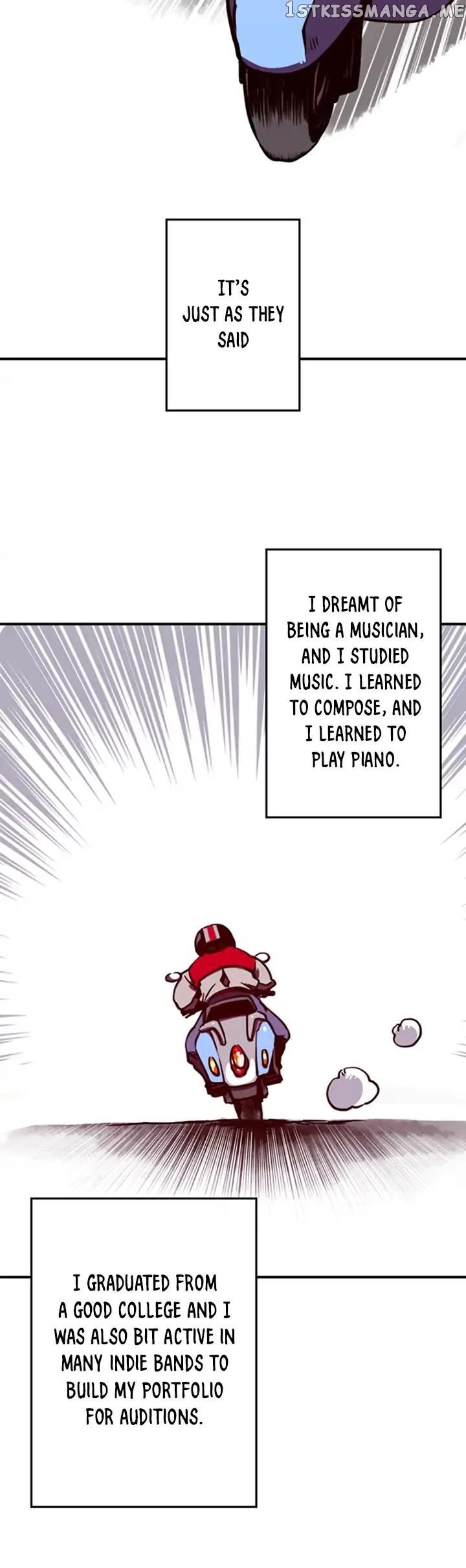 I Am The Sorcerer King chapter 1 - page 70