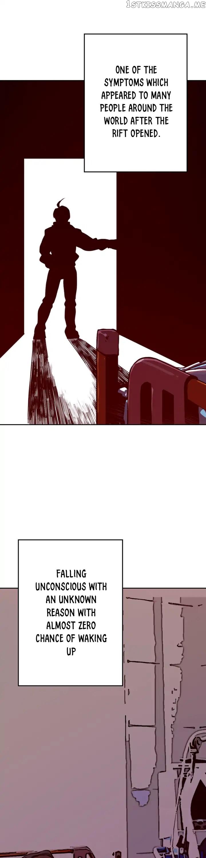 I Am The Sorcerer King chapter 1 - page 75
