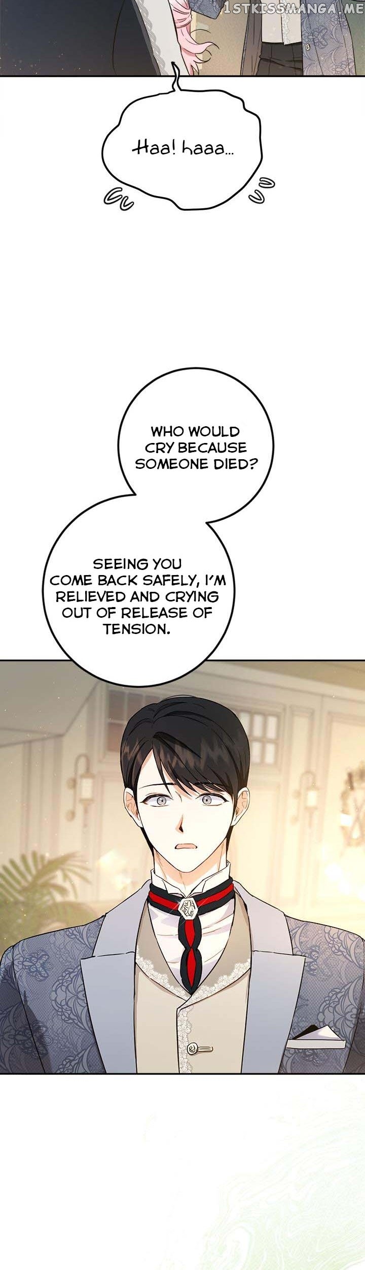 The Heiress's Double Life Chapter 76 - page 10