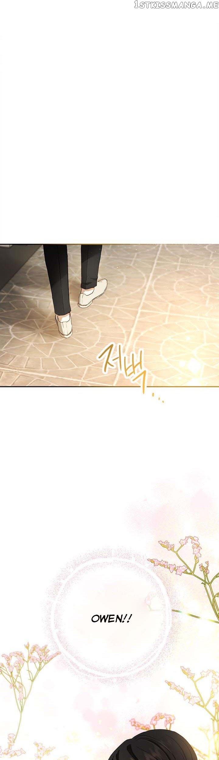 The Heiress's Double Life Chapter 76 - page 16