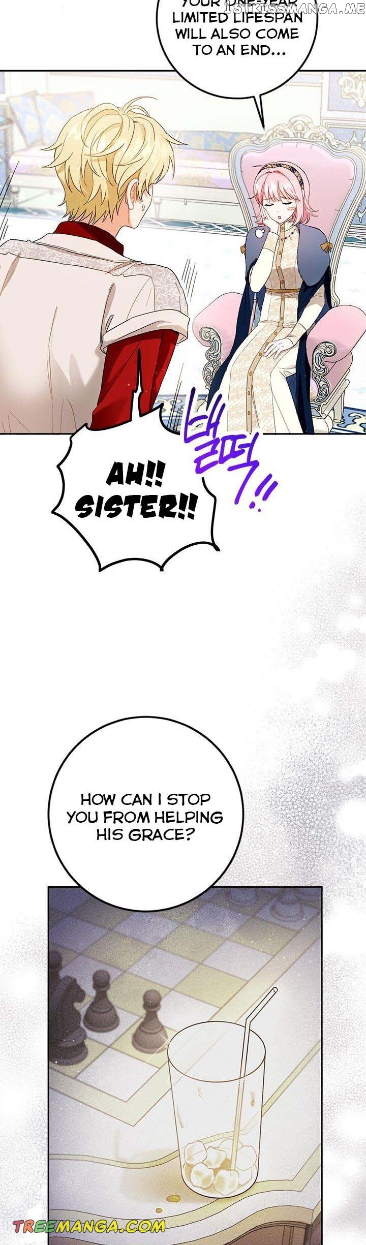 The Heiress's Double Life Chapter 76 - page 24