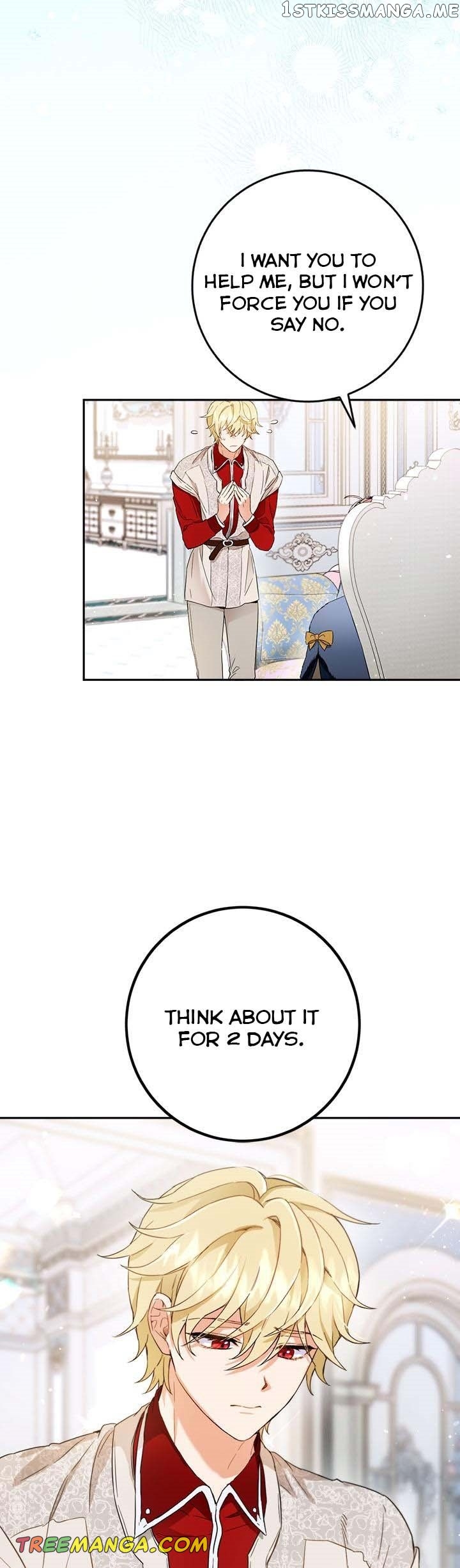 The Heiress's Double Life Chapter 76 - page 29