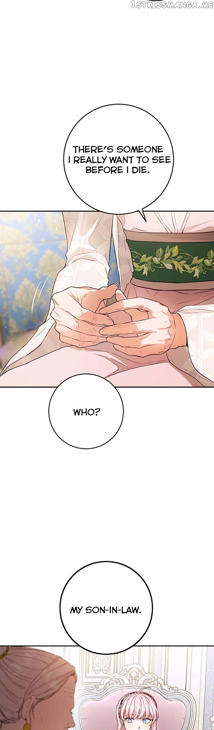 The Heiress's Double Life Chapter 76 - page 34