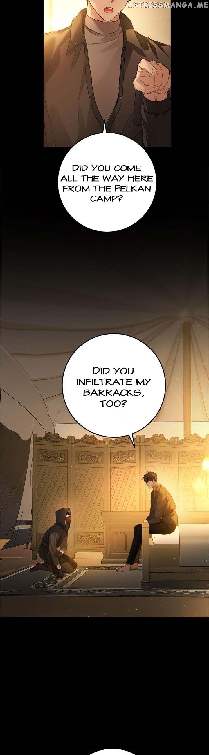 The Heiress's Double Life Chapter 75 - page 10
