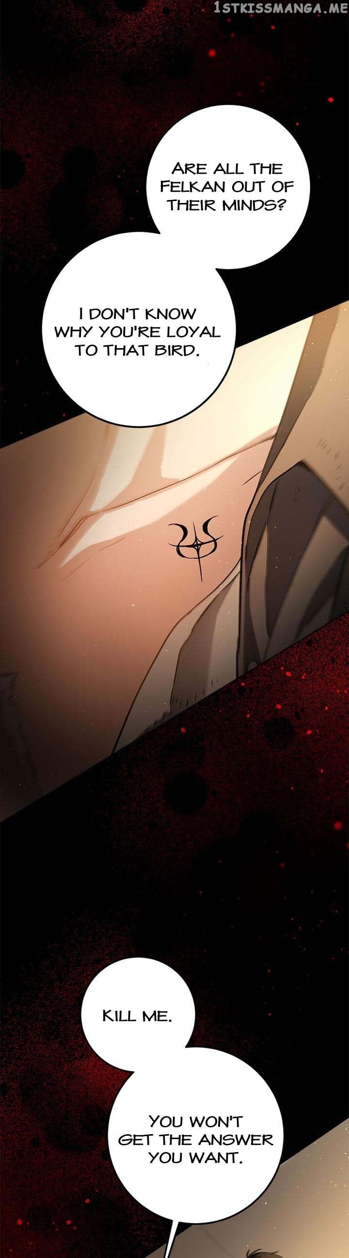 The Heiress's Double Life Chapter 75 - page 14