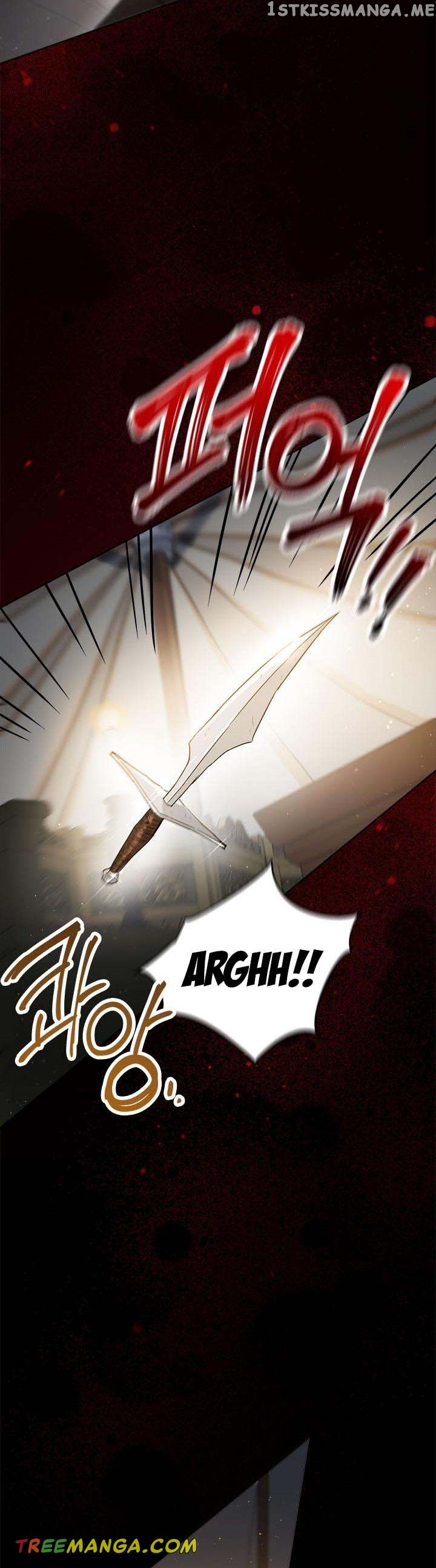 The Heiress's Double Life Chapter 75 - page 7