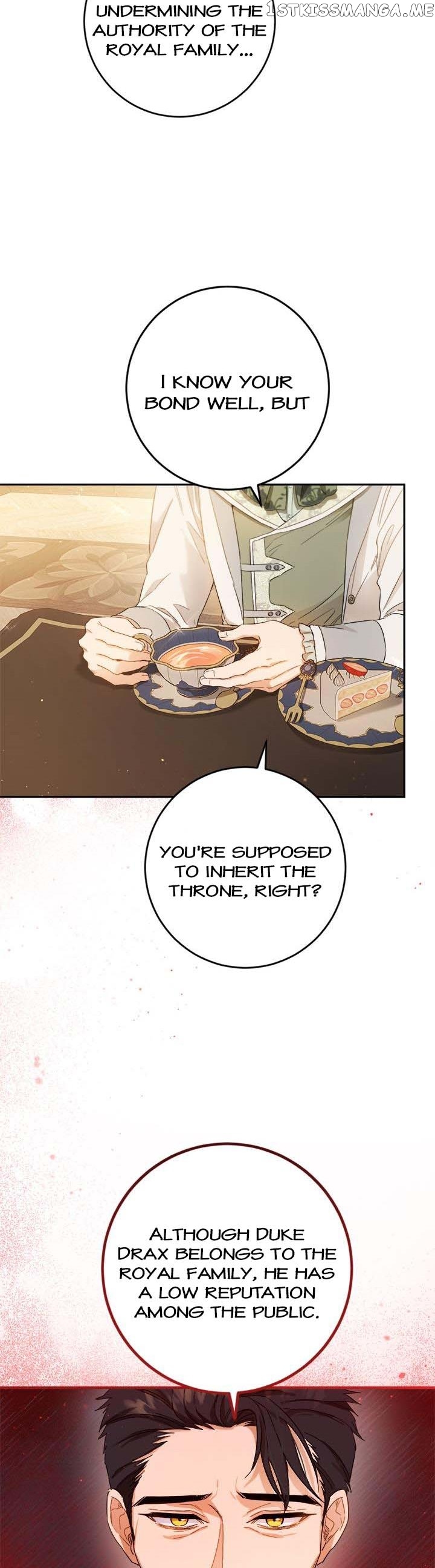 The Heiress's Double Life Chapter 74 - page 14