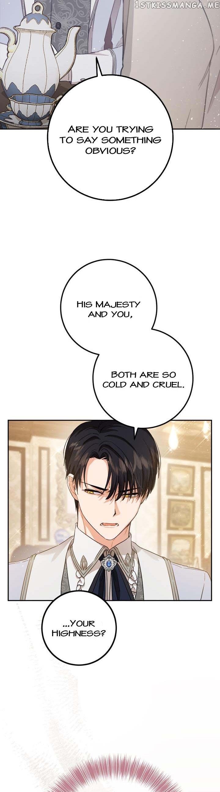 The Heiress's Double Life Chapter 74 - page 16