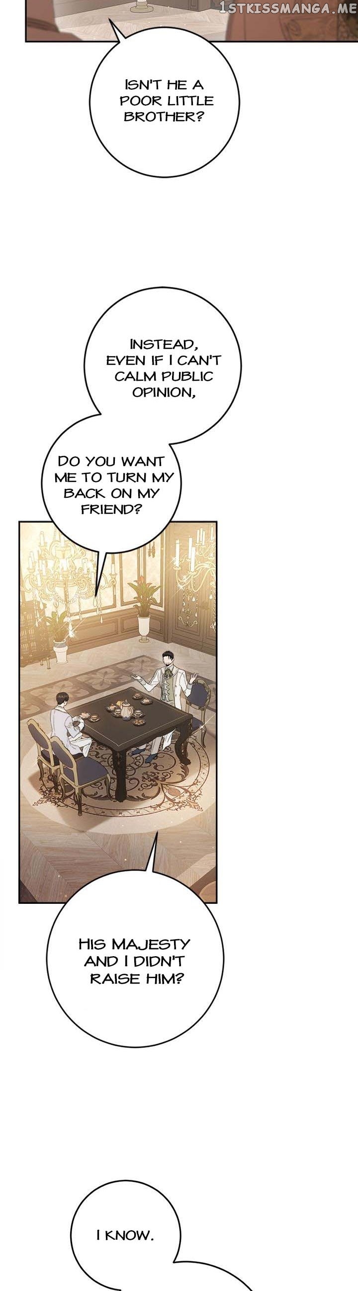 The Heiress's Double Life Chapter 74 - page 18