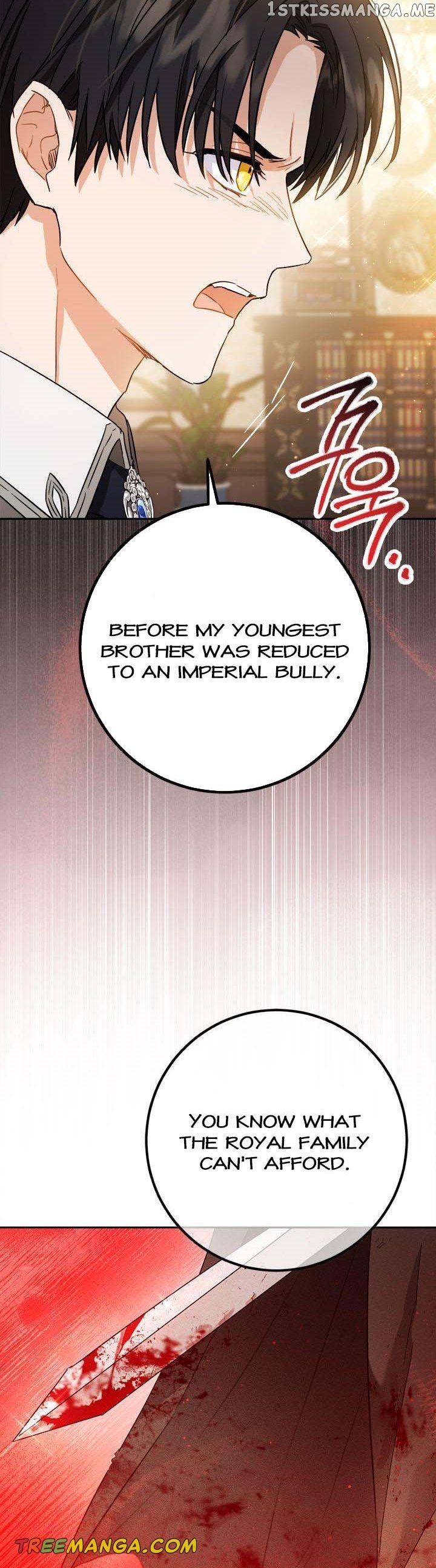 The Heiress's Double Life Chapter 74 - page 20