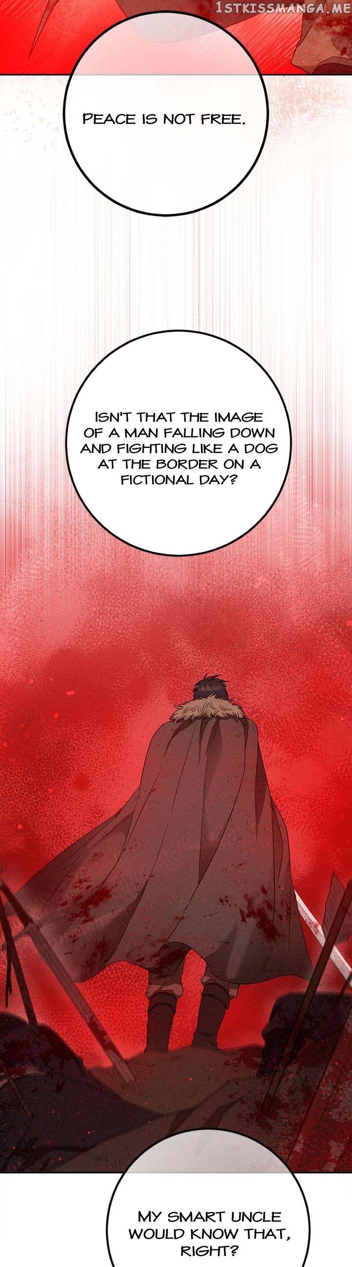 The Heiress's Double Life Chapter 74 - page 21