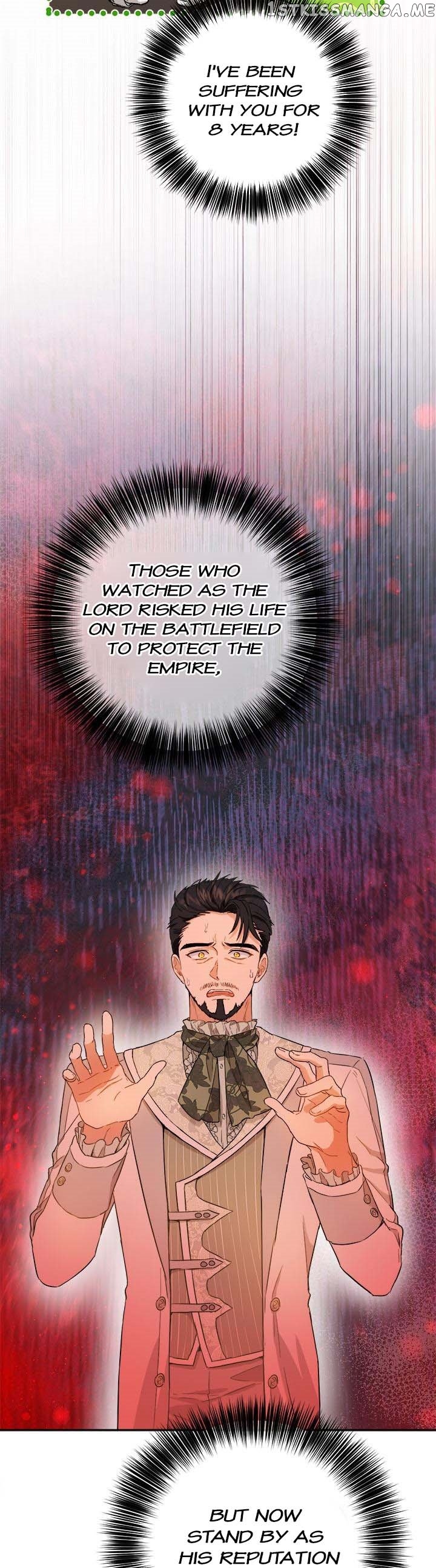 The Heiress's Double Life Chapter 74 - page 23