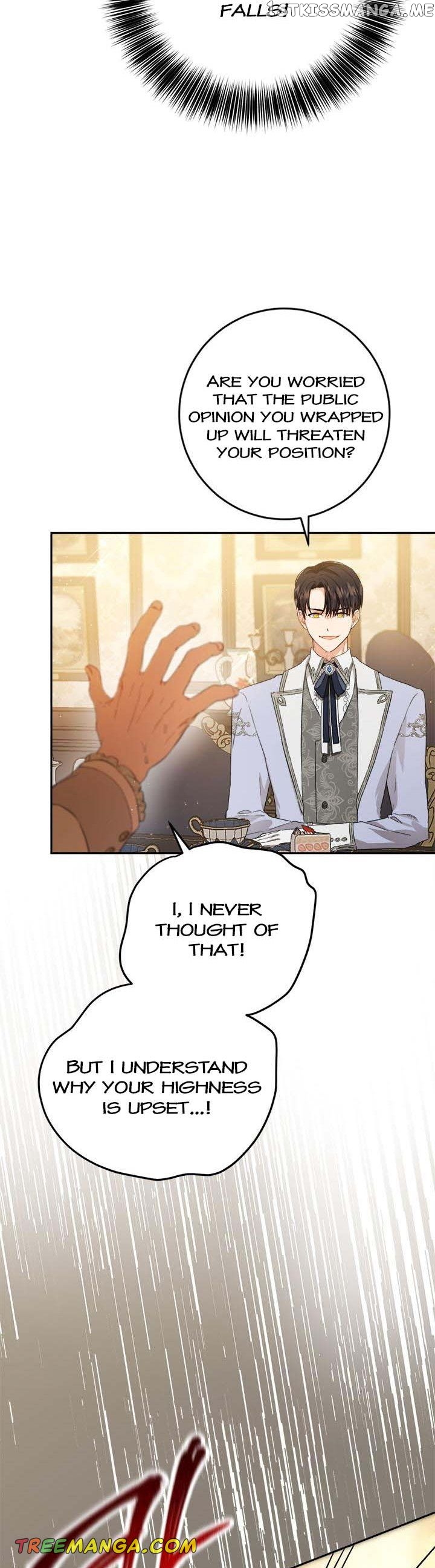 The Heiress's Double Life Chapter 74 - page 24