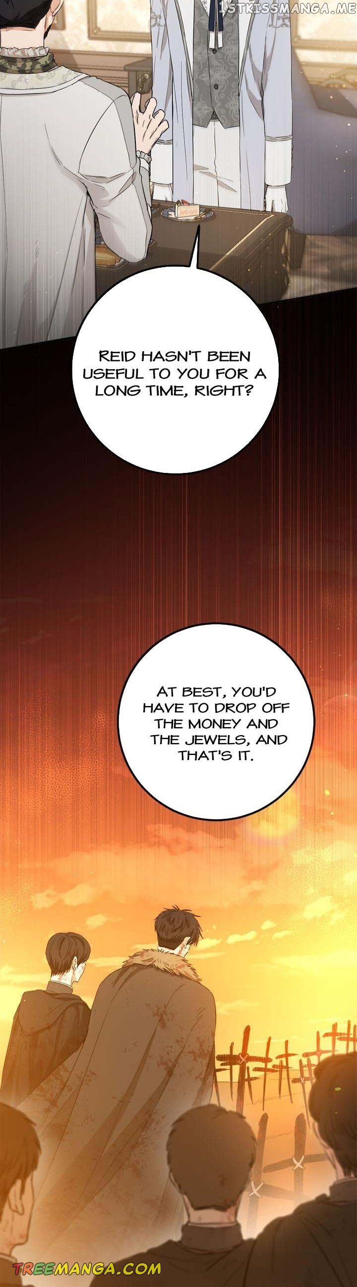The Heiress's Double Life Chapter 74 - page 28
