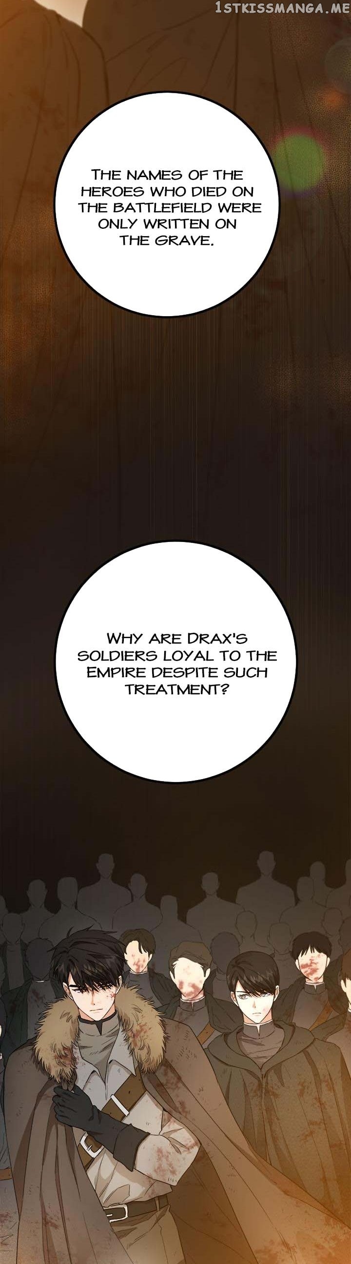 The Heiress's Double Life Chapter 74 - page 29