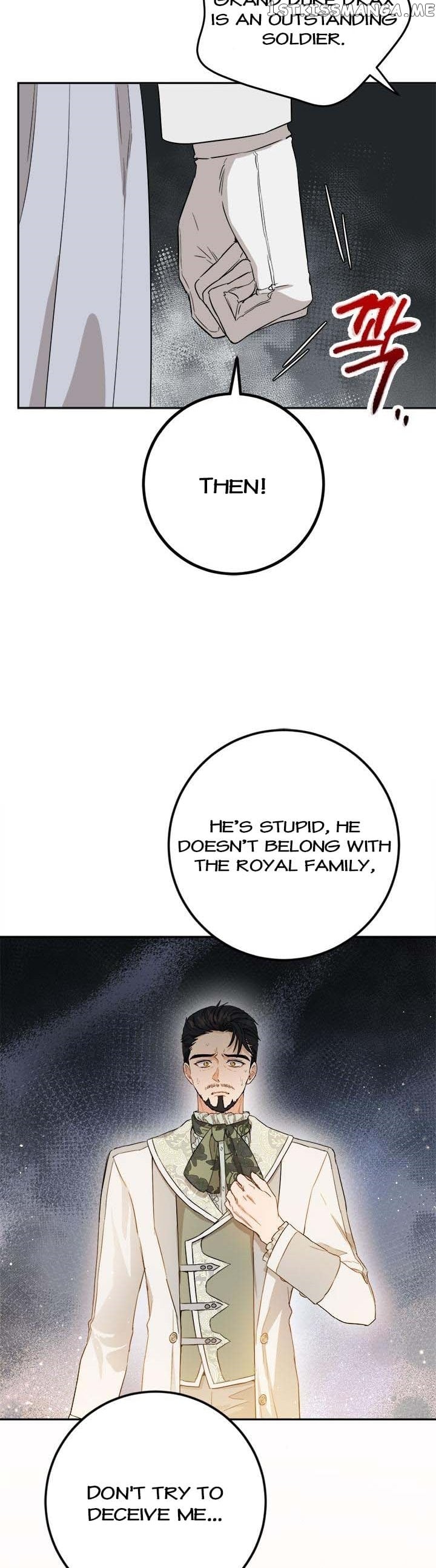 The Heiress's Double Life Chapter 74 - page 32