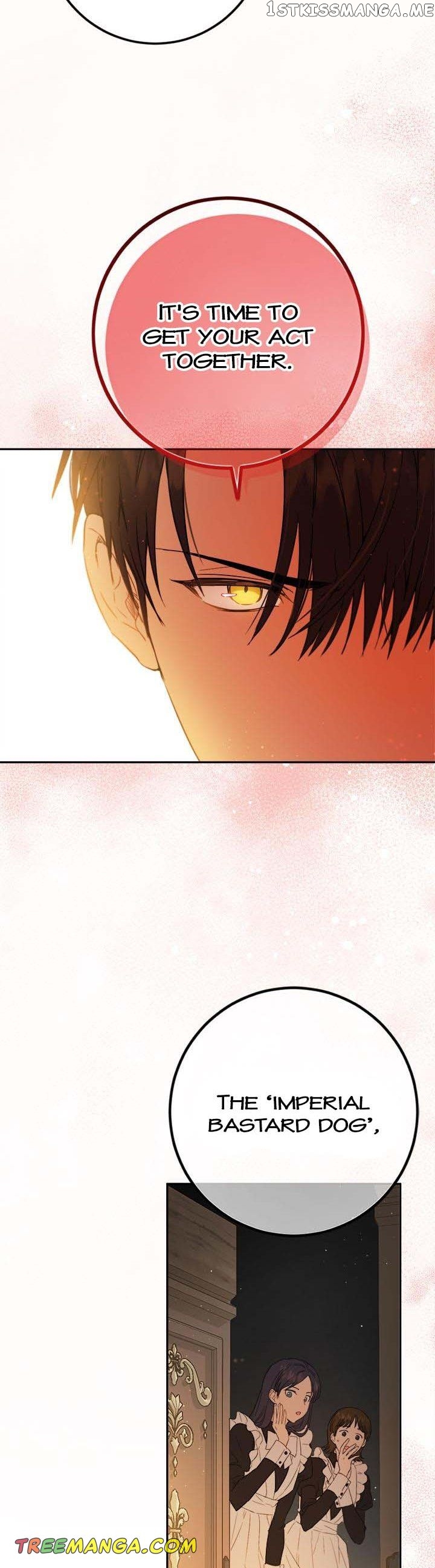 The Heiress's Double Life Chapter 74 - page 33