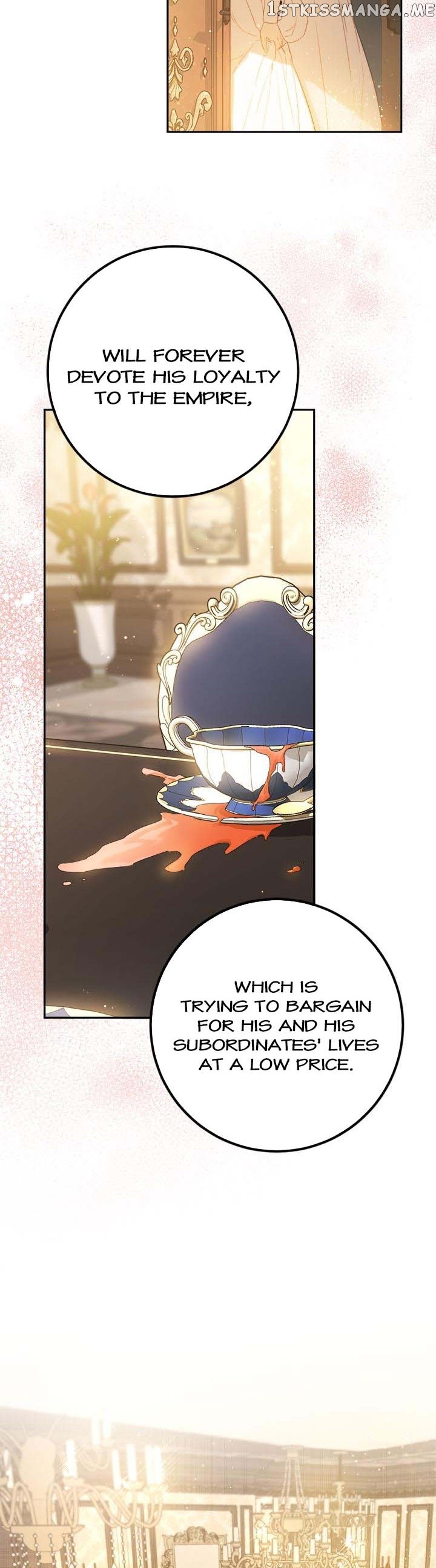 The Heiress's Double Life Chapter 74 - page 34