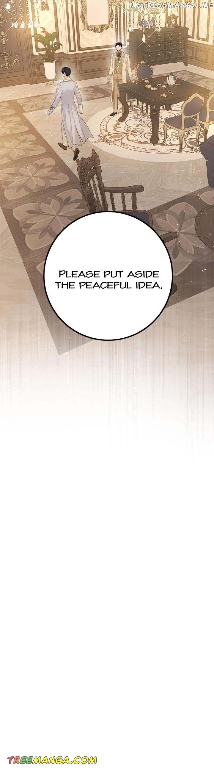 The Heiress's Double Life Chapter 74 - page 35