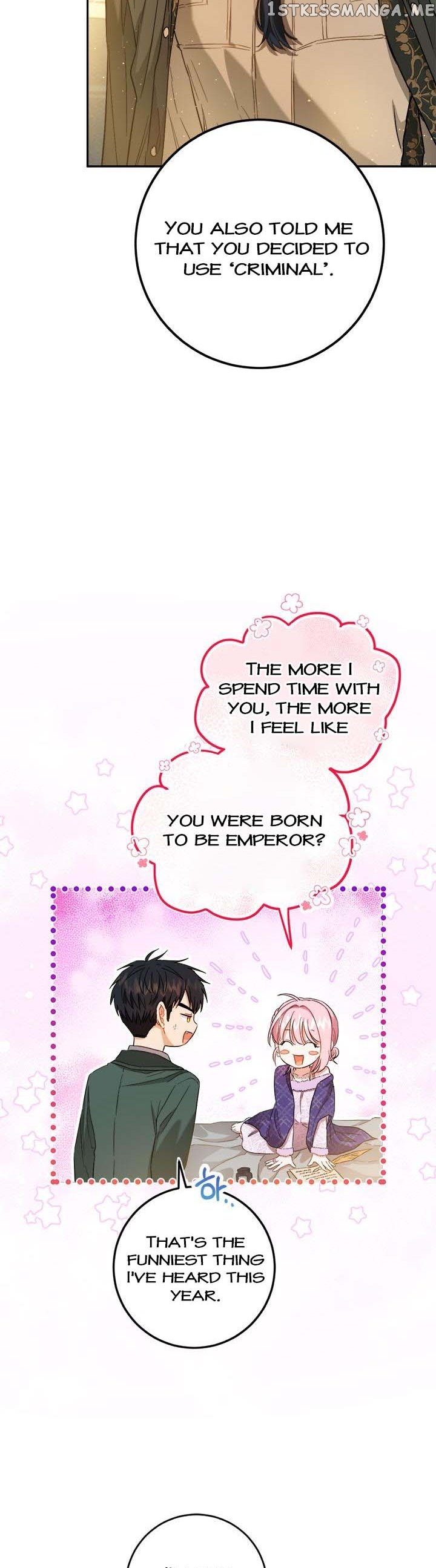 The Heiress's Double Life Chapter 74 - page 41