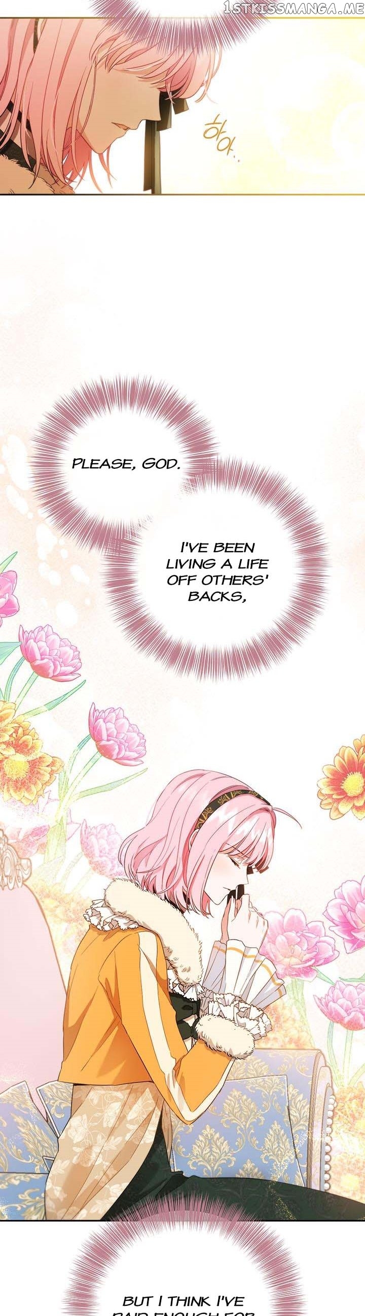 The Heiress's Double Life Chapter 74 - page 5