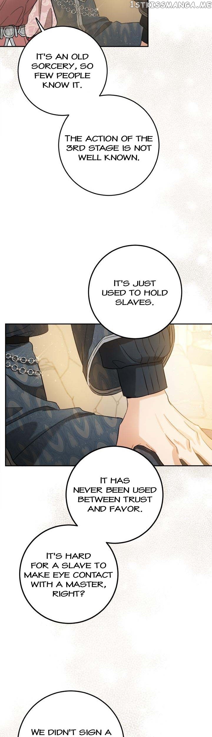 The Heiress's Double Life Chapter 73 - page 10