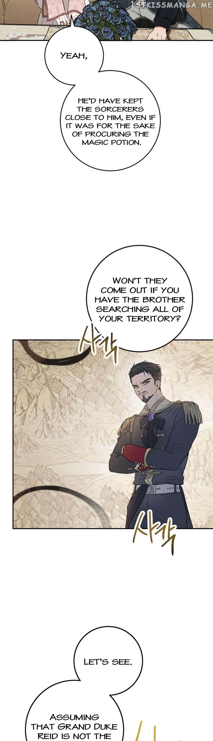 The Heiress's Double Life Chapter 73 - page 13