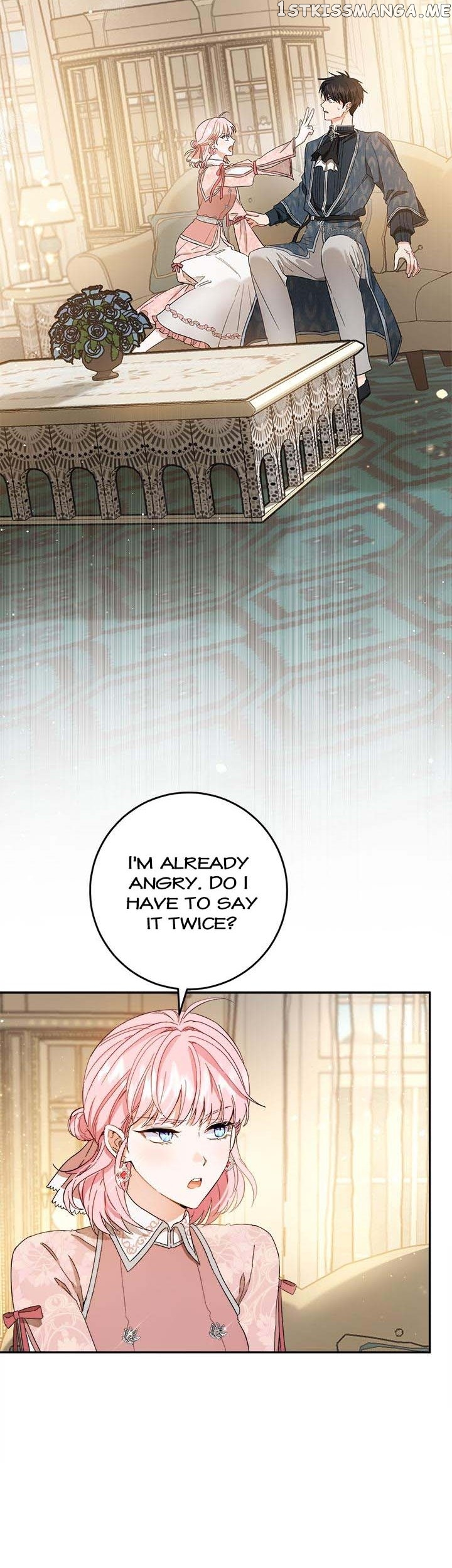 The Heiress's Double Life Chapter 73 - page 2