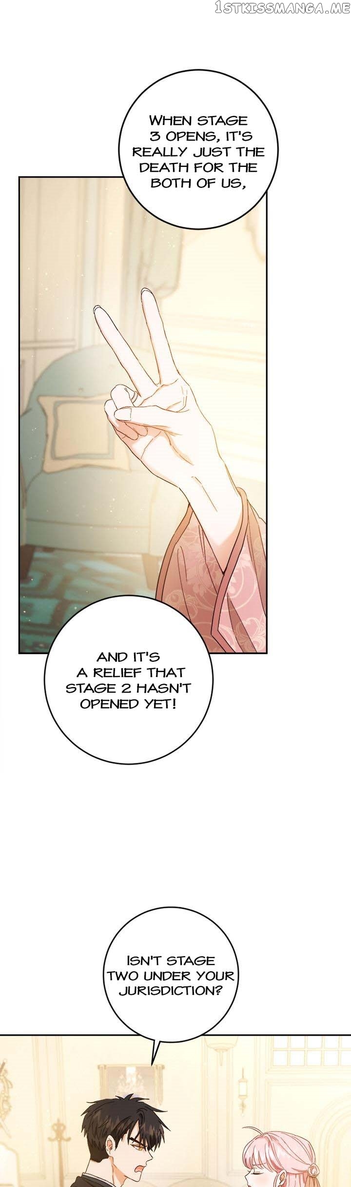 The Heiress's Double Life Chapter 73 - page 25