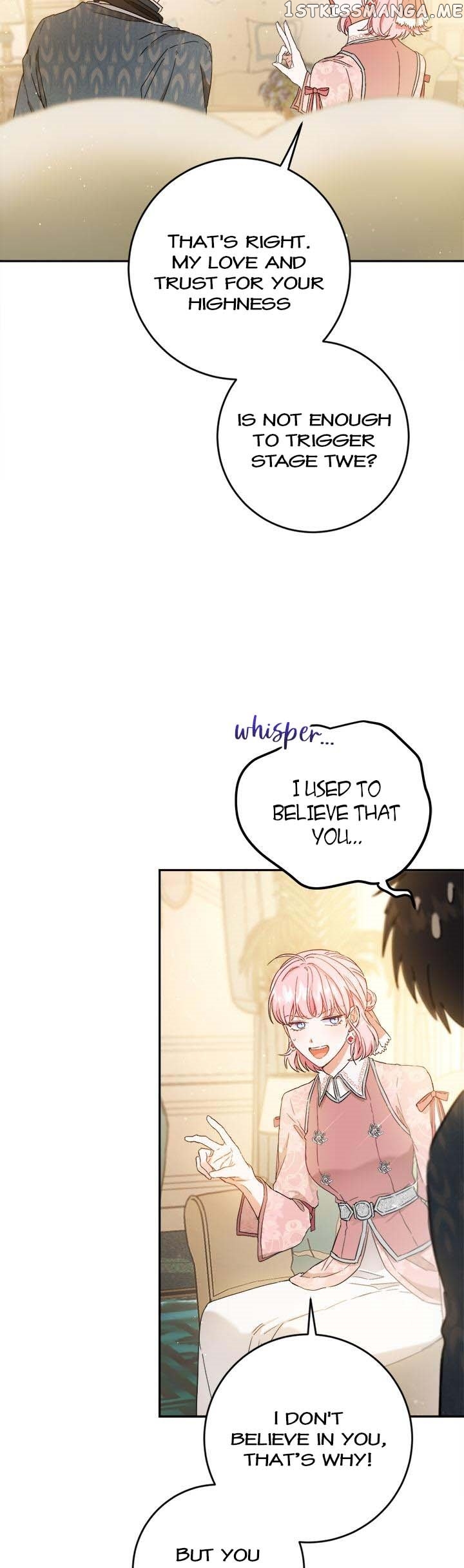 The Heiress's Double Life Chapter 73 - page 26