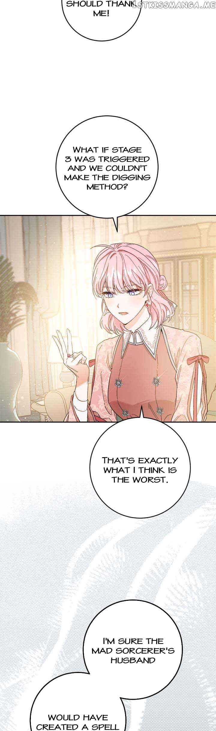 The Heiress's Double Life Chapter 73 - page 27