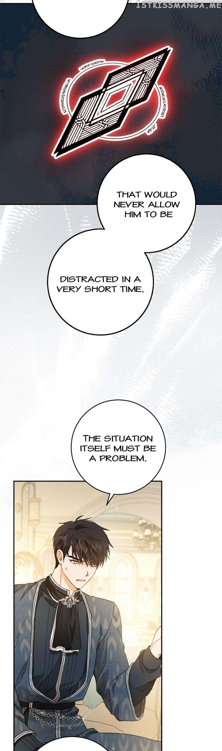 The Heiress's Double Life Chapter 73 - page 28