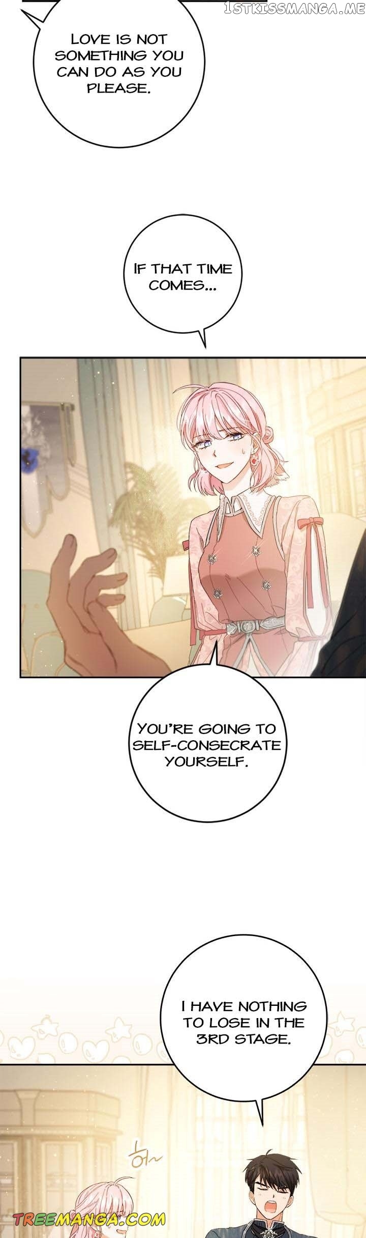 The Heiress's Double Life Chapter 73 - page 29