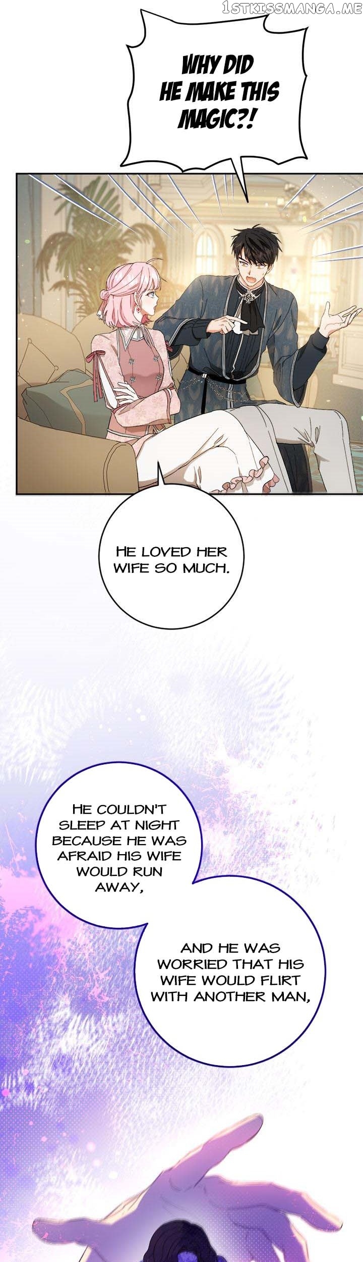 The Heiress's Double Life Chapter 73 - page 3