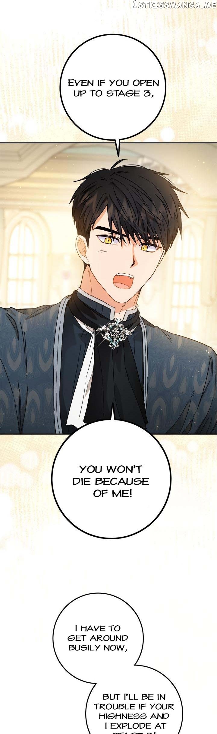 The Heiress's Double Life Chapter 73 - page 31