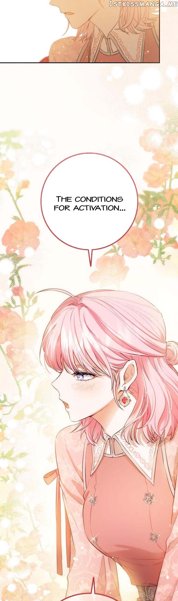 The Heiress's Double Life Chapter 73 - page 35